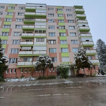 Predaj 3-izbový byt v Tornali - 9