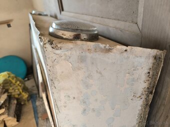 Zetor rada 5211 až  7745, srecha, r.1987 - 9