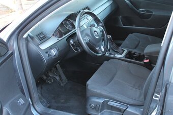 Volkswagen passat - 9