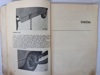 Škoda 1203 Návod - 9