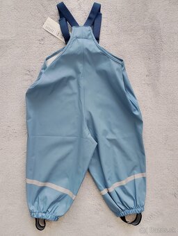 Súprava do dažďa slimáky FIX, Lindex - 9