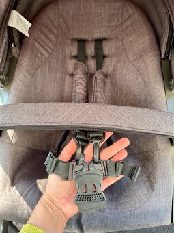 STOKKE Trailz športovú buginu - 9