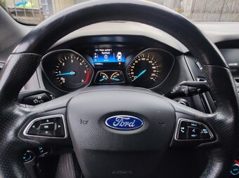 Ford Focus Kombi 1.5 TDCi ST Line - 9