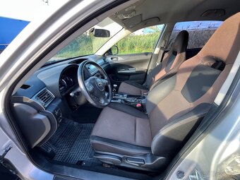 Subaru Impreza XV 1. majiteľ, TOP stav, SR pôvod - 9