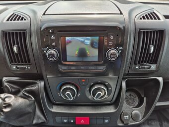 Citroën Jumper L2H2 2.0HDi/163hp - 2019 - 9