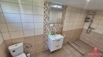 Chata na predaj - osada Priateľstvo, Tovarníky - 9