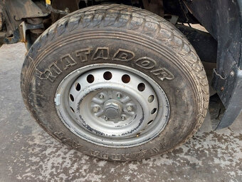 Mitsubishi L200 2,5DiD 100kw - 9