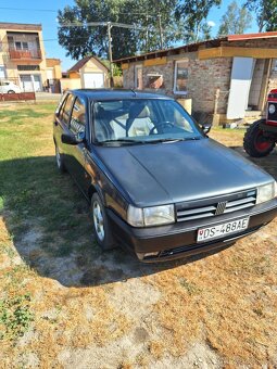 Fiat tipo 19 tdgt - 9