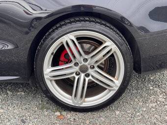 Audi A5 2.7 TDI DPF multitronic Premium - 9