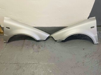 Diely VW Passat B5.5 B5+ - 9