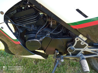 laverda 125 lesmo - 9