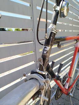 Bicykel Favorit - 9