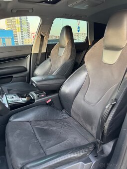 Predám Audi A6 C6 3.0TDI Quattro - 9