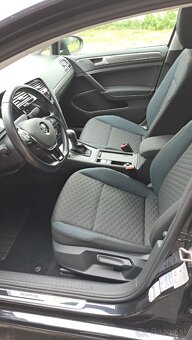 VW GOLF 7.5 VARIANT 2.0 TDI 110KW DSG - 9