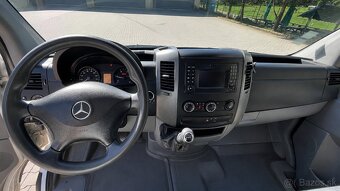 Mercedes Sprinter 316 Cdi - 9