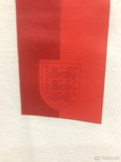 England / Anglicko Steven GERRARD #4 dres, veľkosť 44 (XL) - 9