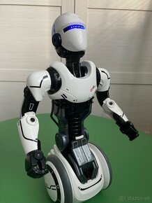 Programovateľný Robot Silverlit OP ONE na diaľkové ovládanie - 9