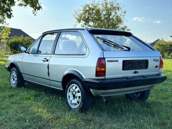 Vw polo 86c gt - 9