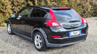 -2010- Volvo C30 1.6D Drive 80kw SLOVAK -163.250KM- - 9