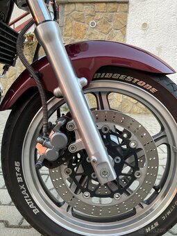Kawasaki Zephyr - 9