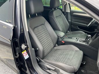 VW PASSAT B 8.5 2.0 TDI 147KW ELEGANCE KAMERA TAŽNÉ 2021 - 9