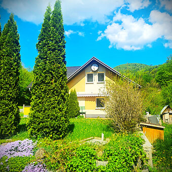 Rodinný dom B.Bystrica - 9