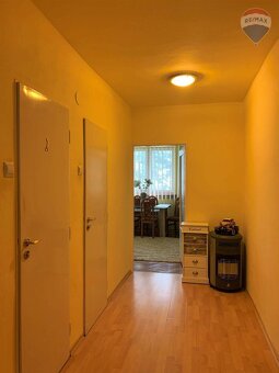 NA PRENÁJOM 3,5-izb. byt, 96,5m2, 2 balkóny Demänová - Lipto - 9