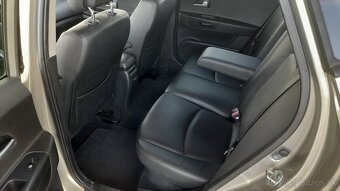 Kia ceed sw 2009, 2,0 CRDI, 6MP, 236100 km - 9