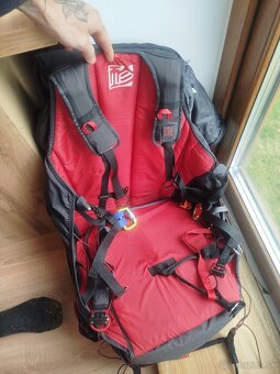 Paragliding - 9