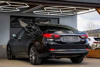 Mazda 6 2.0 Skyactiv-G Revolution - 9