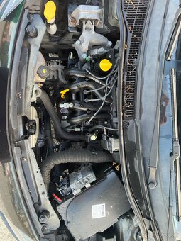 Renault Twingo 1.2 43kW 2009 - 9