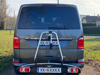Volkswagen Multivan 4x4 2.0 TDi DSG Long - 9