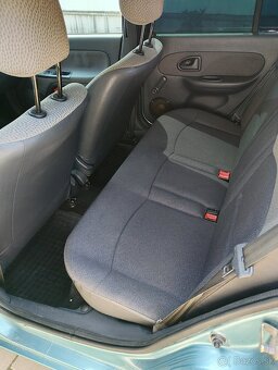 Renault Clio 2 - 9