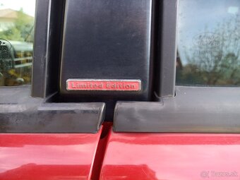 Land Rover Discovery II - 9