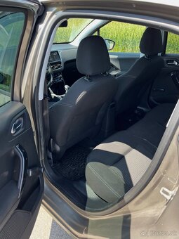 Peugeot 208 1.4 HDI Style - 9