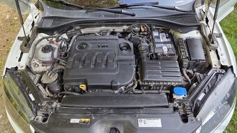 Skoda Superb Sportline - 9