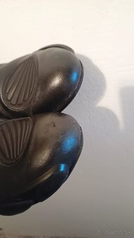 Vel. 45 - panske moto cizmy ALPINESTARS - 9