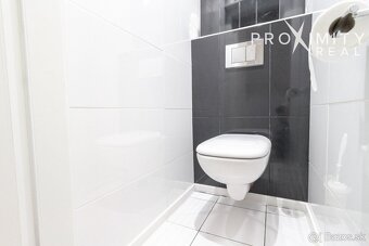Na predaj krásny zrekonštruovaný 3-izbový byt (pôvodne 4-izb - 9