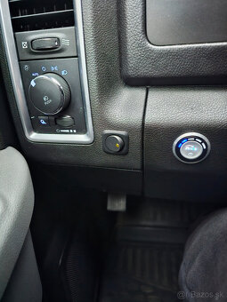 Dodge Ram 1500 BigHorn 5.7 Hemi 295kw,r.v.2019 - 9