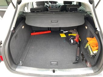 AUDI A4 AVANT 2.0 TDI Quattro 130kw - 9