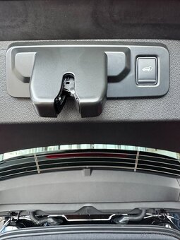 Renault Austral Techno mild hybrid 160 auto - 9