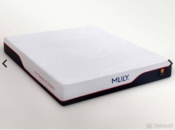 MLILY® MATRAC MANCHESTER UNITED SUPREME II - 9