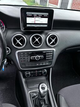 A 160CDI - 9