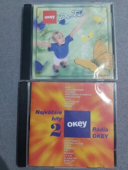 Album , výberovka CD - 9