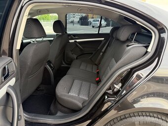 Škoda Octavia II 1.4 TSI - 9