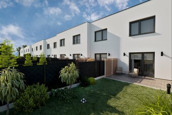 3i. byt 86,69m2 v RD s parkovaním a tepelným čerpadlom - 9