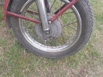 Jawa 350/360 - 9