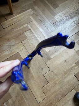 BMX vidlica DEMA 1”1/8 - 9