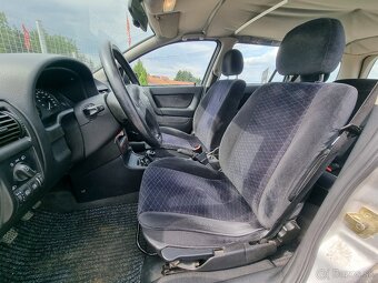 Opel Astra 1.6 16V Comfort za 990 € - 9