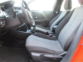 Opel Corsa 1.2 S&S Edition - 9